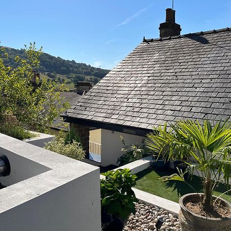 Apartamento The Grange Matlock Bath Exterior foto