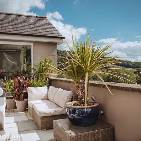 Apartamento The Grange Matlock Bath Exterior foto