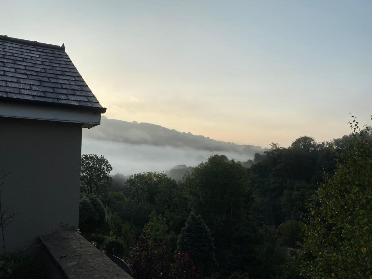 Apartamento The Grange Matlock Bath Exterior foto